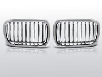 Carnamics Niergrillen | BMW 3-serie 91-98 4-d (E36) / 3-seri, Verzenden, Nieuw
