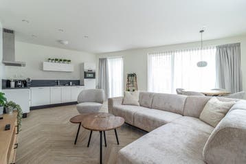 Te huur: Appartement Burnhamstraat in Hoofddorp, Huizen en Kamers, Hoofddorp, Noord-Holland, Appartement