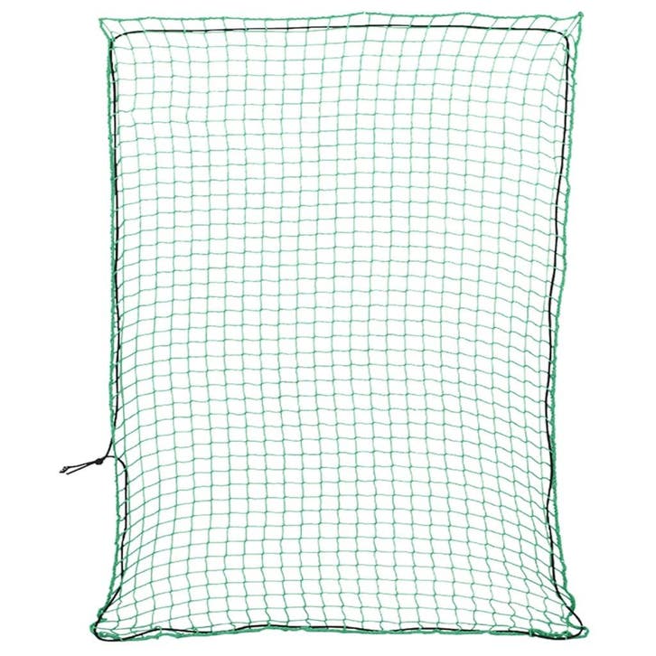 vidaXL Aanhangwagennet elastisch touw 3x2,5 m polypropeen, Auto diversen, Auto-accessoires, Nieuw, Verzenden