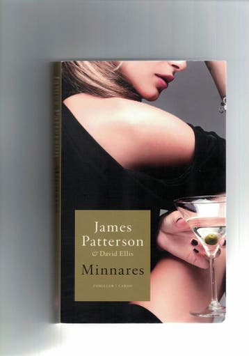 Minnares - James Patterson 9789023494133, Verzenden, Gelezen, James Patterson