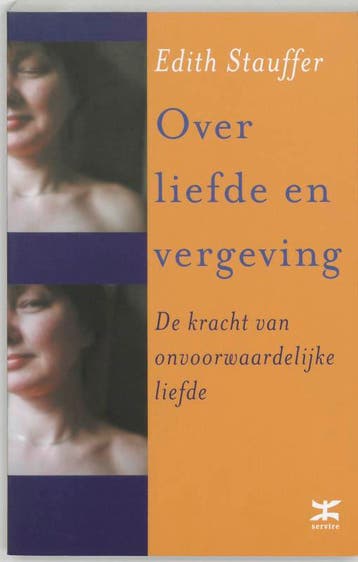 Over liefde en vergeving 9789021597171, Boeken, Zo goed als nieuw