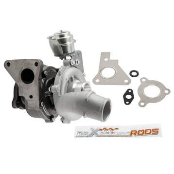 Street turbo geschikt voor Renault Laguna 2 Estate 1.9 dC..., Verzenden, Nieuw, Renault