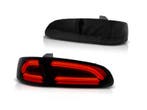 FULL LED LED Bar achterlicht units Smoke geschikt voor Seat, Verzenden, Nieuw, Seat