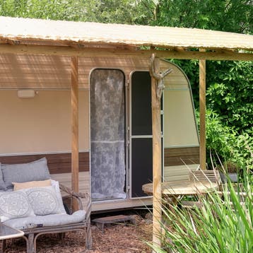Recreatiewoning gevonden in of bij Alphen, Direct bij eigenaar, Alphen, Noord-Brabant
