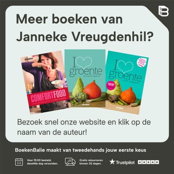 Solo Food - Janneke Vreugdenhil 9780008256678, Boeken, Verzenden, Gelezen, Janneke Vreugdenhil