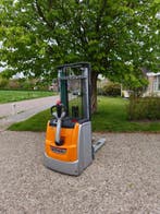 Robuuste Still EXV16 Stapelaar 1600kg 4.8 meter hefhoogte, Stapelaar, Verzenden, Still, 1000 tot 2000 kg
