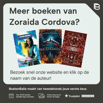 Vampires Never Get Old - Zoraida Cordova 9781250230010, Verzenden, Gelezen, Zoraida Cordova