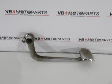 Yamaha XJ 900 S diversion Rempedaal, Ophalen of Verzenden, Nieuw
