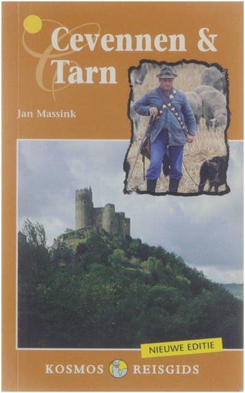 Cevennen & Tarn / Kosmos basisgids - J. Massink, Boeken, Reisgidsen, Verzenden, Gelezen, J. Massink