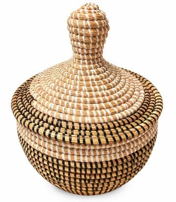 Mand - Rattan
