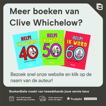 Odes for Oldies - Clive Whichelow 9781849532426, Verzenden, Gelezen, Clive Whichelow