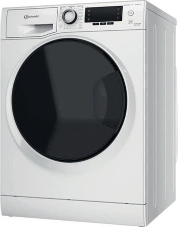 Bauknecht WATK Sense 97S 52 N was-droogcombinatie 9 kg |, Verzenden, Nieuw