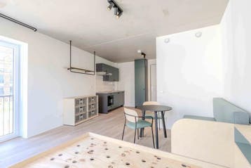 Te huur: Appartement Olympiapad in Maastricht, Limburg, Maastricht, Appartement