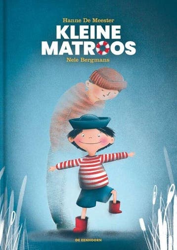 Kleine Matroos - Hanne De Meester 9789462917309, Verzenden, Gelezen, Hanne De Meester