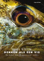 Denken Als Een Vis | Juul Steyn | Nieuw, Ophalen of Verzenden, Nieuw, Juul Steyn