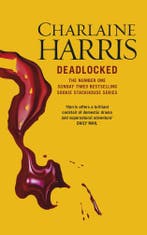 Deadlocked - Charlaine Harris - paperback - UK edition 2013, Boeken, Taal | Engels, Ophalen of Verzenden, Nieuw
