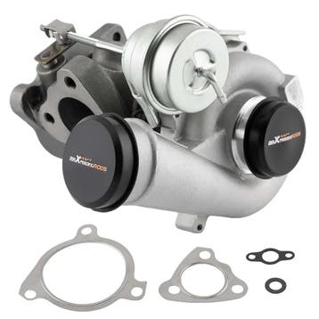 Turbo K04-022 geschikt voor Audi A3 TT, Seat Leon 1.8T AM..., Verzenden, Nieuw, Audi