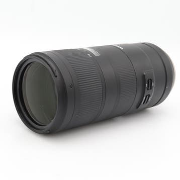 Tamron 70-210mm f/4 Di VC USD Nikon, Verzenden, Gebruikt