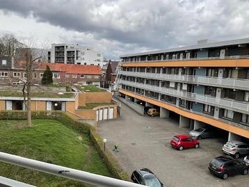 Te huur: Appartement Naarderstraat in Hilversum, Noord-Holland, Hilversum, Appartement