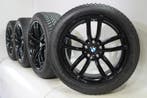 BMW 5 serie G30 G31 8 serie G14 G15 G16 662M 18 inch velgen, 18 inch, Gebruikt, Velg(en), Winterbanden