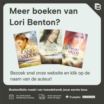 Samen over de blauwe bergen 9789029724128 Lori Benton, Verzenden, Gelezen, Lori Benton