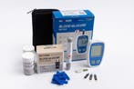 Bloedsuikermeter Startpakket + 50 Teststrips en Lancetten, Boeken, Verzenden, Nieuw
