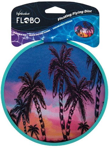 Waboba - Flobo Water Frisbee (18cm) | Waboba -, Verzenden, Nieuw