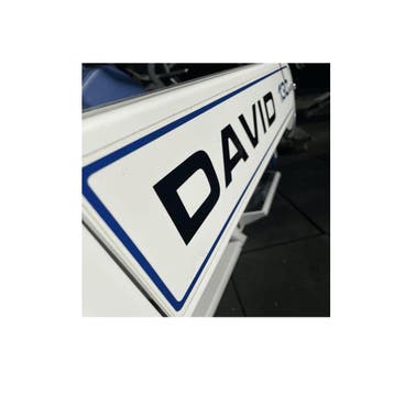 David Medical - Fysio / Revalidatie Fitness Set, Ophalen of Verzenden, Nieuw, Overige typen