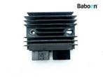 Spanningsregelaar Piaggio | Vespa Beverly 300 HPE 2021-2024, Motoren, Verzenden, Gebruikt