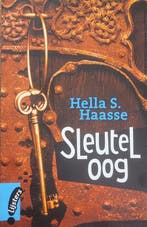 De wildernis 9789001558512 Hella S. Haasse, Boeken, Verzenden, Zo goed als nieuw, Hella S. Haasse