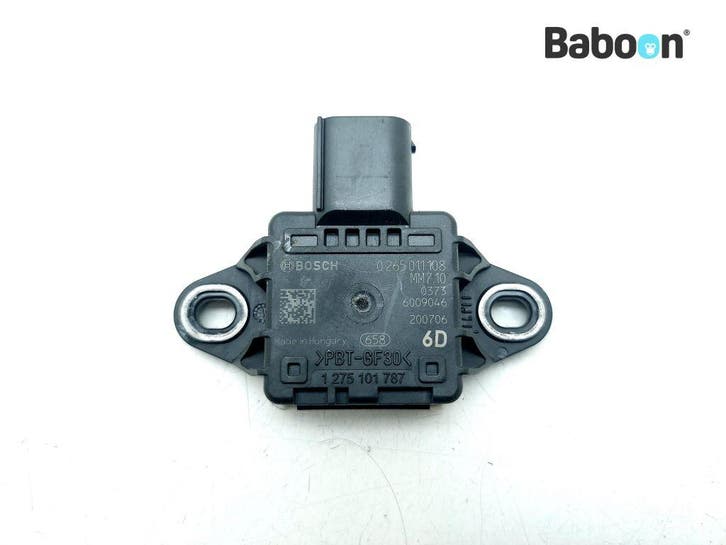 Snelheids Sensor Ducati Monster 937 2021-2022 (1M00AA, Motoren, Onderdelen | Ducati, Gebruikt, Verzenden