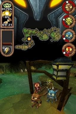 Overlord Minions (Nintendo DS Nieuw), Ophalen of Verzenden, Nieuw