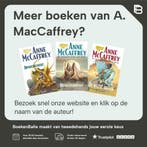 Drakenoog / De drakenrijders van Pern 9789027467317, Verzenden, Gelezen, A. MacCaffrey