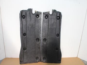 Beschermplaat bodem Volkswagen Touran O117940, Ophalen of Verzenden, Nieuw