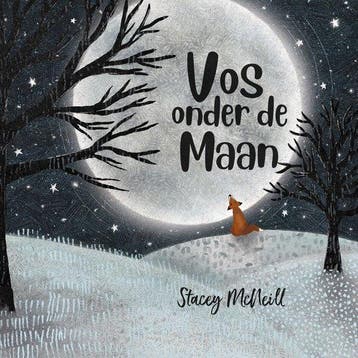 Vos onder de Maan - Stacey McNeill 9789491557675, Verzenden, Zo goed als nieuw, Stacey McNeill