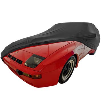 Autohoes voor Porsche 924 (1976-1988) Indoor BESTE PASVORM, Ophalen of Verzenden, Nieuw, Op maat