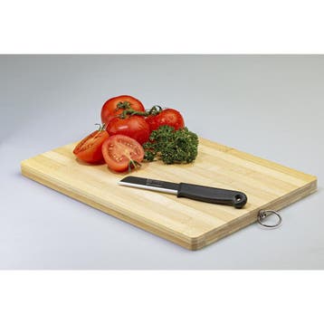 Solingen Schilmesje – RVS Glad – 16 cm met Blade Cover, Ophalen of Verzenden, Nieuw, Rvs of Chroom