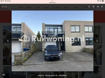 Ruil je huis in Almere: ruime woning gezocht (Flevoland), Almere