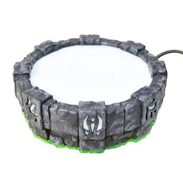Skylanders Giants Portal of Power voor Xbox 360, Verzenden, Zo goed als nieuw