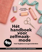 Knipmode 9789082342505, Verzenden, Gelezen
