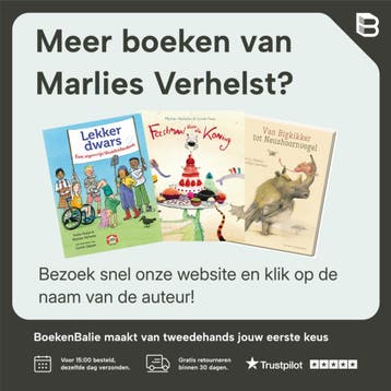 Scherp / Lezen voor iedereen - Marlies Verhelst, Verzenden, Zo goed als nieuw, Marlies Verhelst