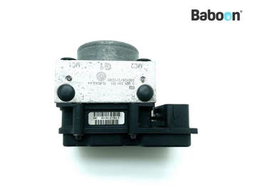 ABS Modulator Moto Guzzi Stelvio 1200 NTX 2009-2011, Verzenden, Gebruikt