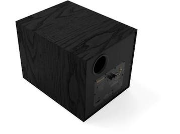 Klipsch -  Subwoofer  - Zwart, Overige merken, Subwoofer, Verzenden, Nieuw