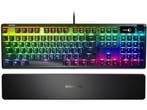 Steelseries Apex Pro - Mechanisch Toetsenbord - OmniPoint, Verzenden, Zo goed als nieuw, SteelSeries