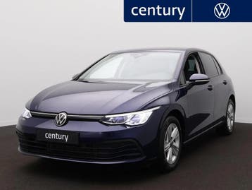 Volkswagen Golf | Zakelijke Lease v.a. €332.39 pm, Automaat, Gebruikt, Euro 6, Overige kleuren