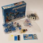 Playmobil 35301- Studio Crew (Overige themas), Verzenden, Zo goed als nieuw
