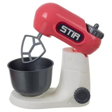 Ruhhy 26 delige keukenaccessoireset met mixer, broodroost..., Ophalen of Verzenden, Nieuw