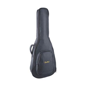 Boston W-10.2 gigbag akoestische gitaar 4/4, Ophalen of Verzenden, Nieuw