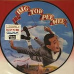 lp nieuw - Danny Elfman - Big Top Pee-Wee (The Original S..., Verzenden, Zo goed als nieuw