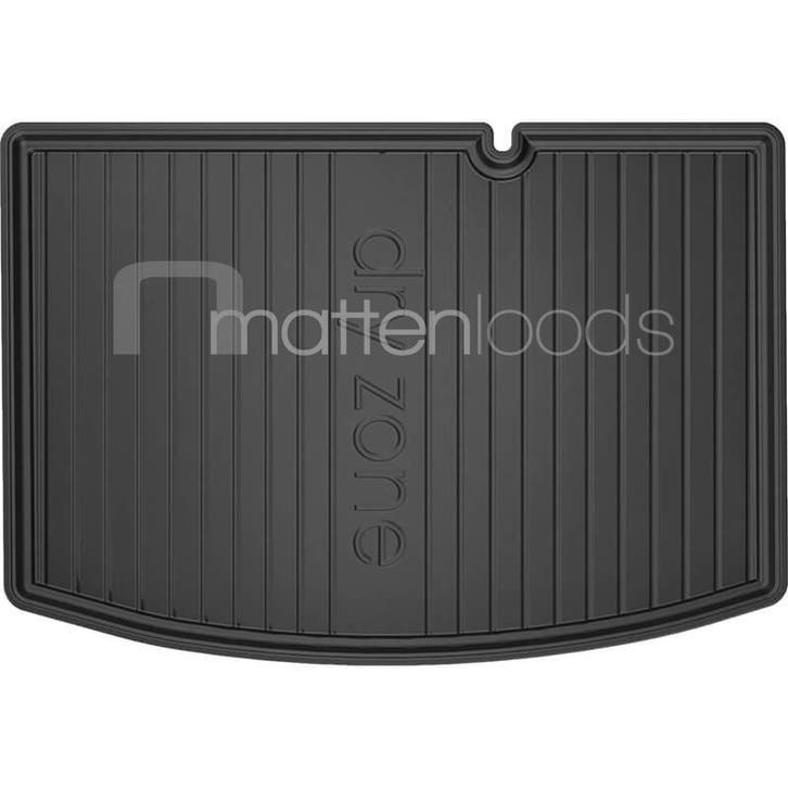 All Weather kofferbakmat Toyota Yaris III Active Hatcahback, Auto diversen, Automatten, Nieuw, Ophalen of Verzenden